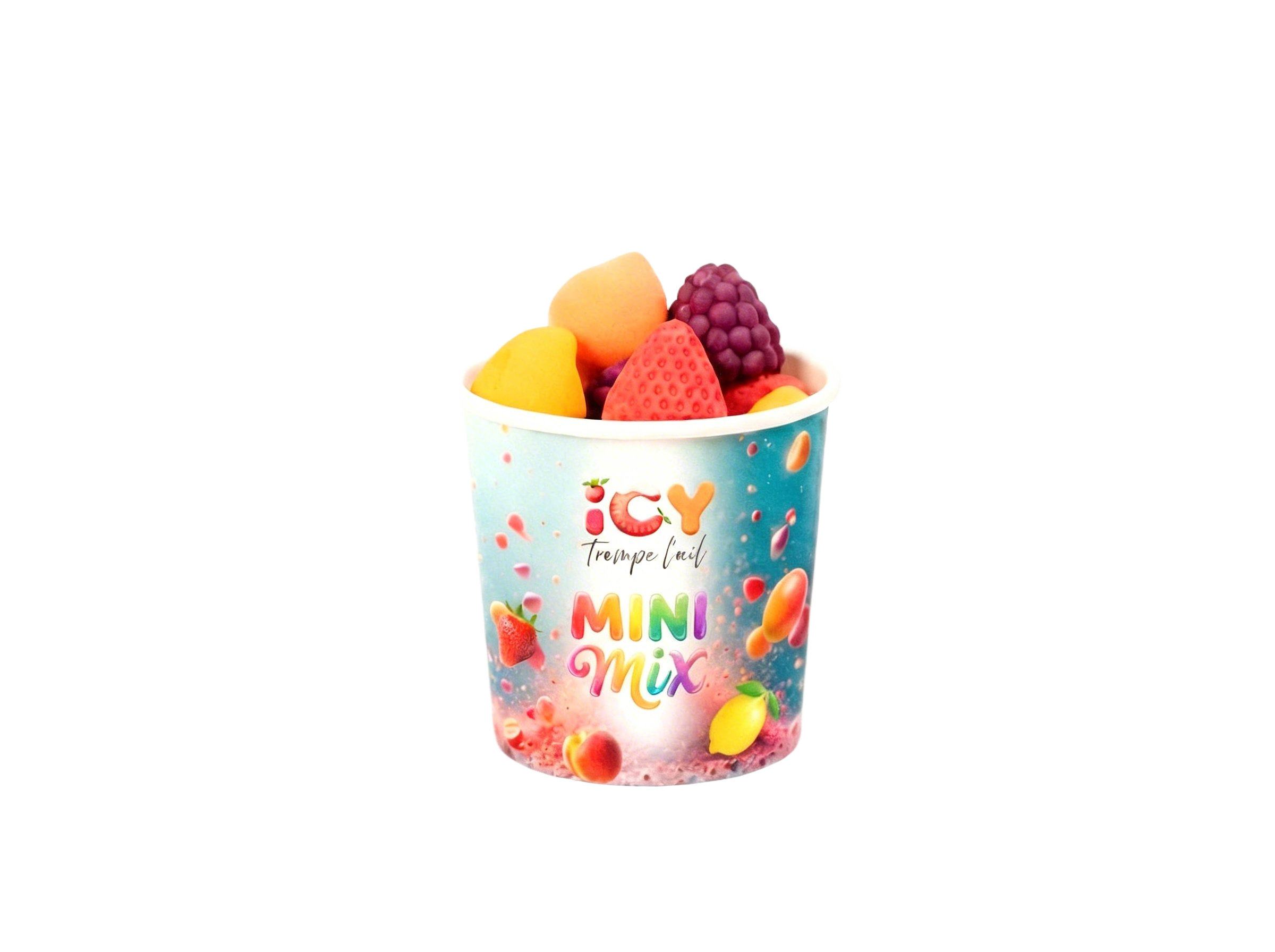 Dran Distribution Produit Phare